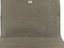 Volkswagen CC Trunk Floor Carpet Trim-3