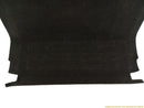 Volkswagen CC Trunk Floor Carpet Trim-4