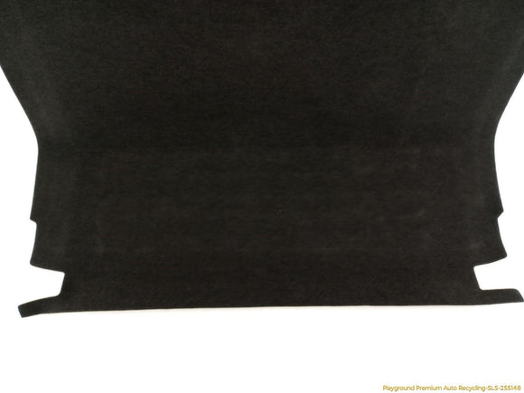Volkswagen CC Trunk Floor Carpet Trim