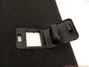 Volkswagen CC Trunk Floor Carpet Trim-6