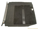 Volkswagen CC Trunk Floor Carpet Trim-7