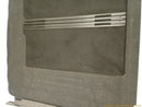Volkswagen CC Trunk Floor Carpet Trim-9