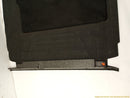 Volkswagen CC Trunk Floor Carpet Trim-10