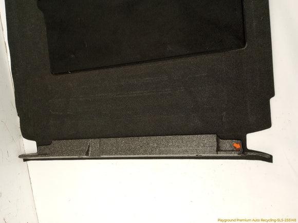 Volkswagen CC Trunk Floor Carpet Trim