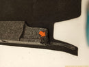 Volkswagen CC Trunk Floor Carpet Trim-11