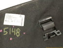 Volkswagen CC Trunk Floor Carpet Trim-12