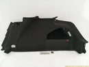 Volkswagen CC Passenger Right Trunk Side Trim-1