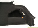 Volkswagen CC Passenger Right Trunk Side Trim-2
