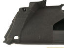 Volkswagen CC Passenger Right Trunk Side Trim-3