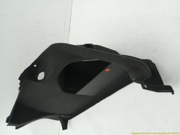 Volkswagen CC Passenger Right Trunk Side Trim