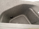 Volkswagen CC Passenger Right Trunk Side Trim-7