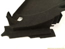 Volkswagen CC Drive Left Trunk Side Trim-2