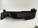 Volkswagen CC Drive Left Trunk Side Trim-6