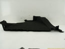 Volkswagen CC Drive Left Trunk Side Trim-7