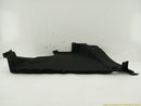 Volkswagen CC Drive Left Trunk Side Trim-8