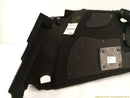 Volkswagen CC Drive Left Trunk Side Trim-10