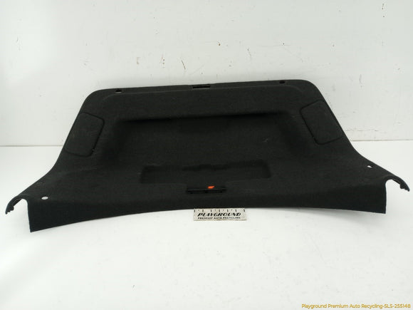 Volkswagen CC Trunk Lid Trim