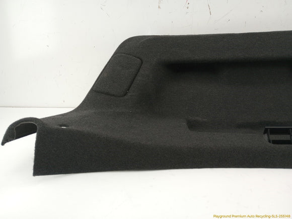Volkswagen CC Trunk Lid Trim