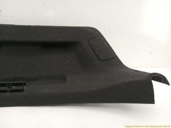 Volkswagen CC Trunk Lid Trim