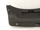 Volkswagen CC Trunk Lid Trim-4