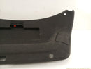 Volkswagen CC Trunk Lid Trim-5