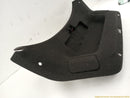 Volkswagen CC Trunk Lid Trim-7