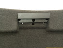 Volkswagen CC Trunk Lid Trim-8