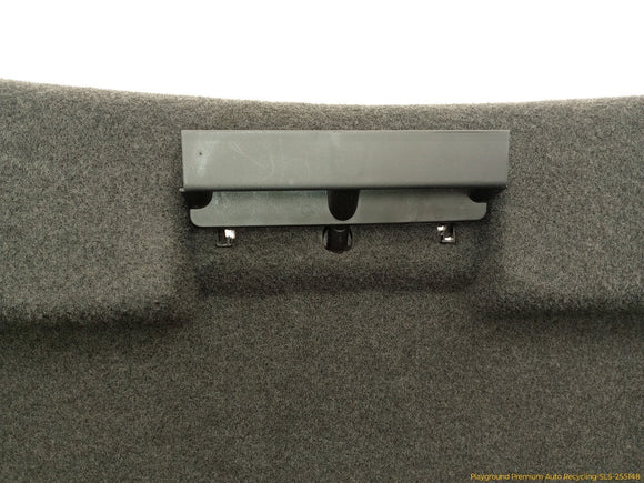 Volkswagen CC Trunk Lid Trim