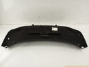 Volkswagen CC Trunk Lid Trim-10