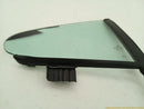 Volkswagen CC Passenger Right Rear Quarter Window Glass-6