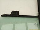 Volkswagen CC Passenger Right Rear Quarter Window Glass-11
