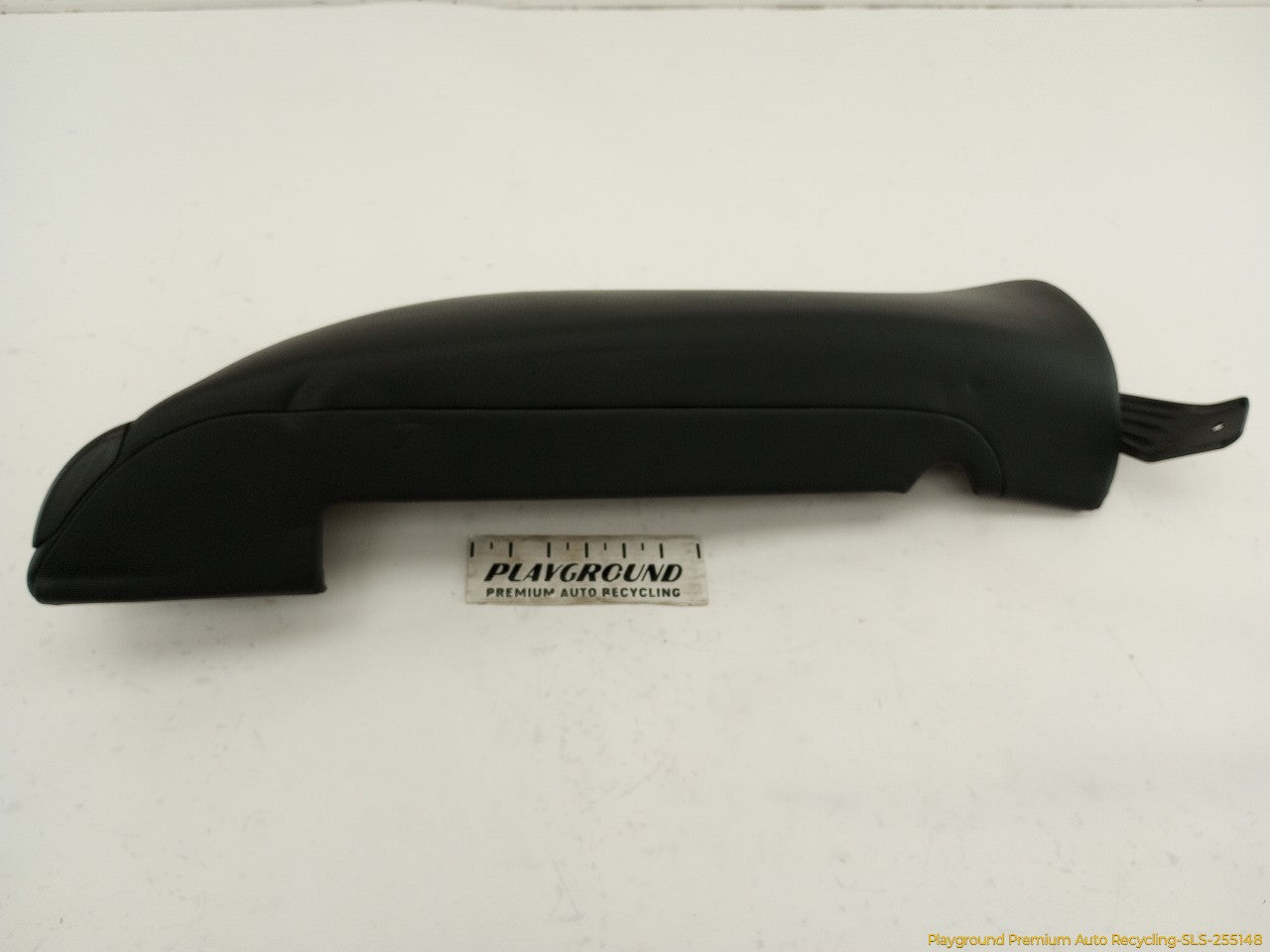 Volkswagen CC Driver Left Rear Seat Cushion Bolster Trim
