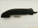 Volkswagen CC Driver Left Rear Seat Cushion Bolster Trim-1