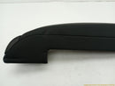 Volkswagen CC Driver Left Rear Seat Cushion Bolster Trim-2