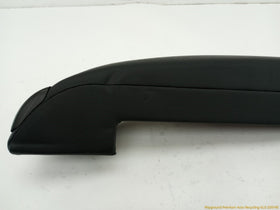 Volkswagen CC Driver Left Rear Seat Cushion Bolster Trim - 0