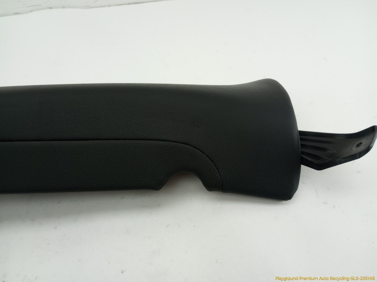 Volkswagen CC Driver Left Rear Seat Cushion Bolster Trim