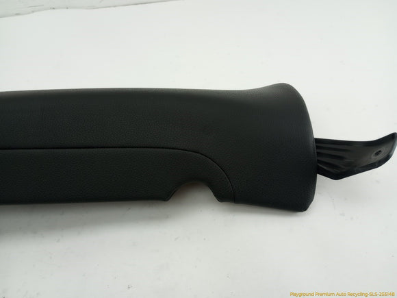Volkswagen CC Driver Left Rear Seat Cushion Bolster Trim