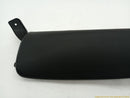 Volkswagen CC Driver Left Rear Seat Cushion Bolster Trim-4