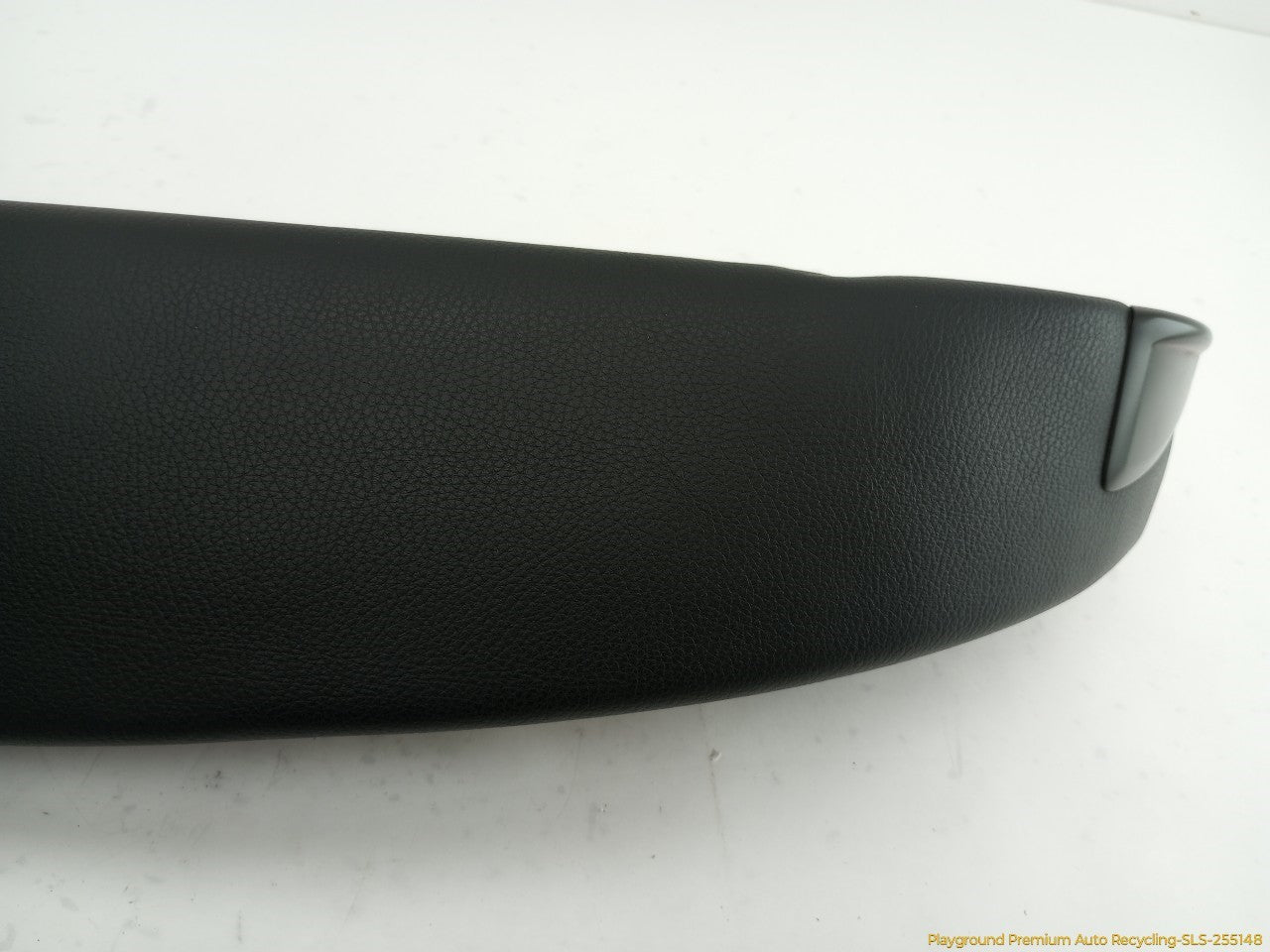 Volkswagen CC Driver Left Rear Seat Cushion Bolster Trim