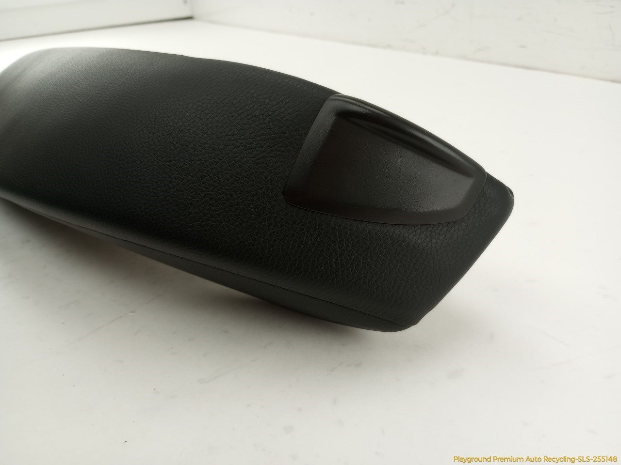 Volkswagen CC Driver Left Rear Seat Cushion Bolster Trim
