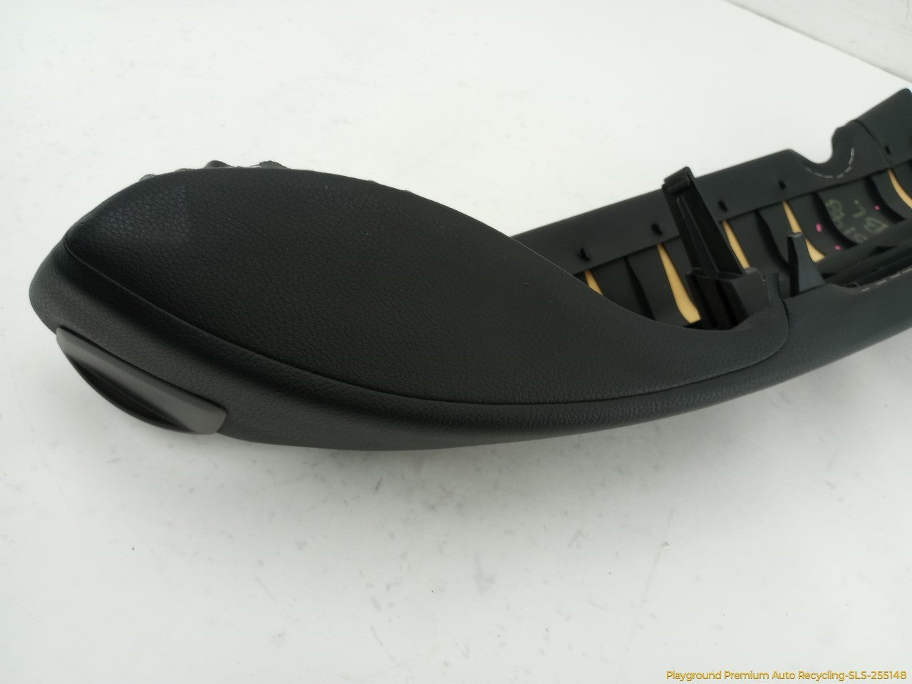 Volkswagen CC Driver Left Rear Seat Cushion Bolster Trim