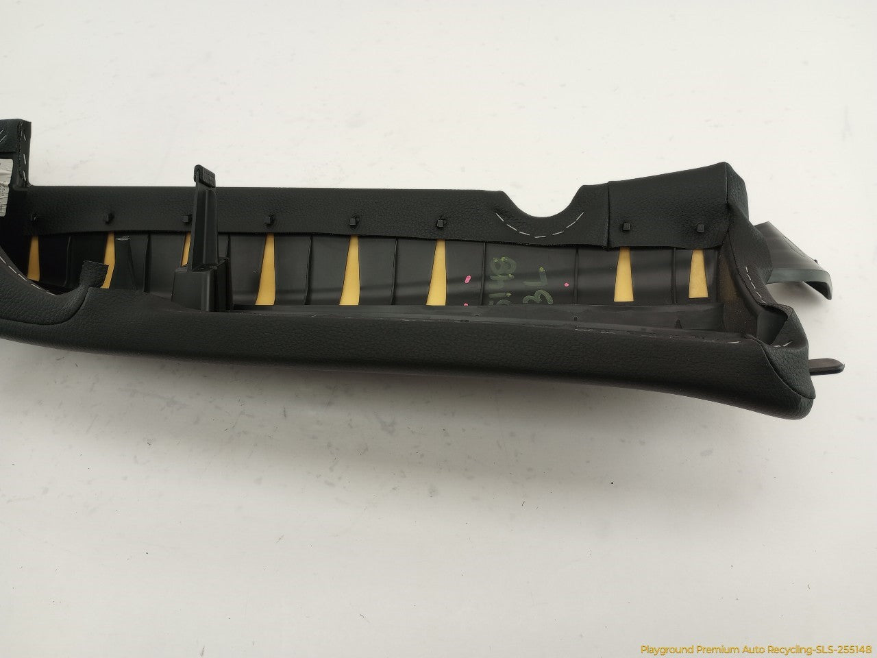 Volkswagen CC Driver Left Rear Seat Cushion Bolster Trim