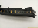 Volkswagen CC Driver Left Rear Seat Cushion Bolster Trim-8