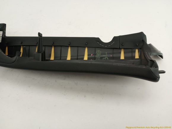Volkswagen CC Driver Left Rear Seat Cushion Bolster Trim