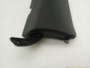 Volkswagen CC Driver Left Rear Seat Cushion Bolster Trim-9