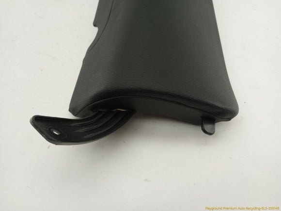 Volkswagen CC Driver Left Rear Seat Cushion Bolster Trim