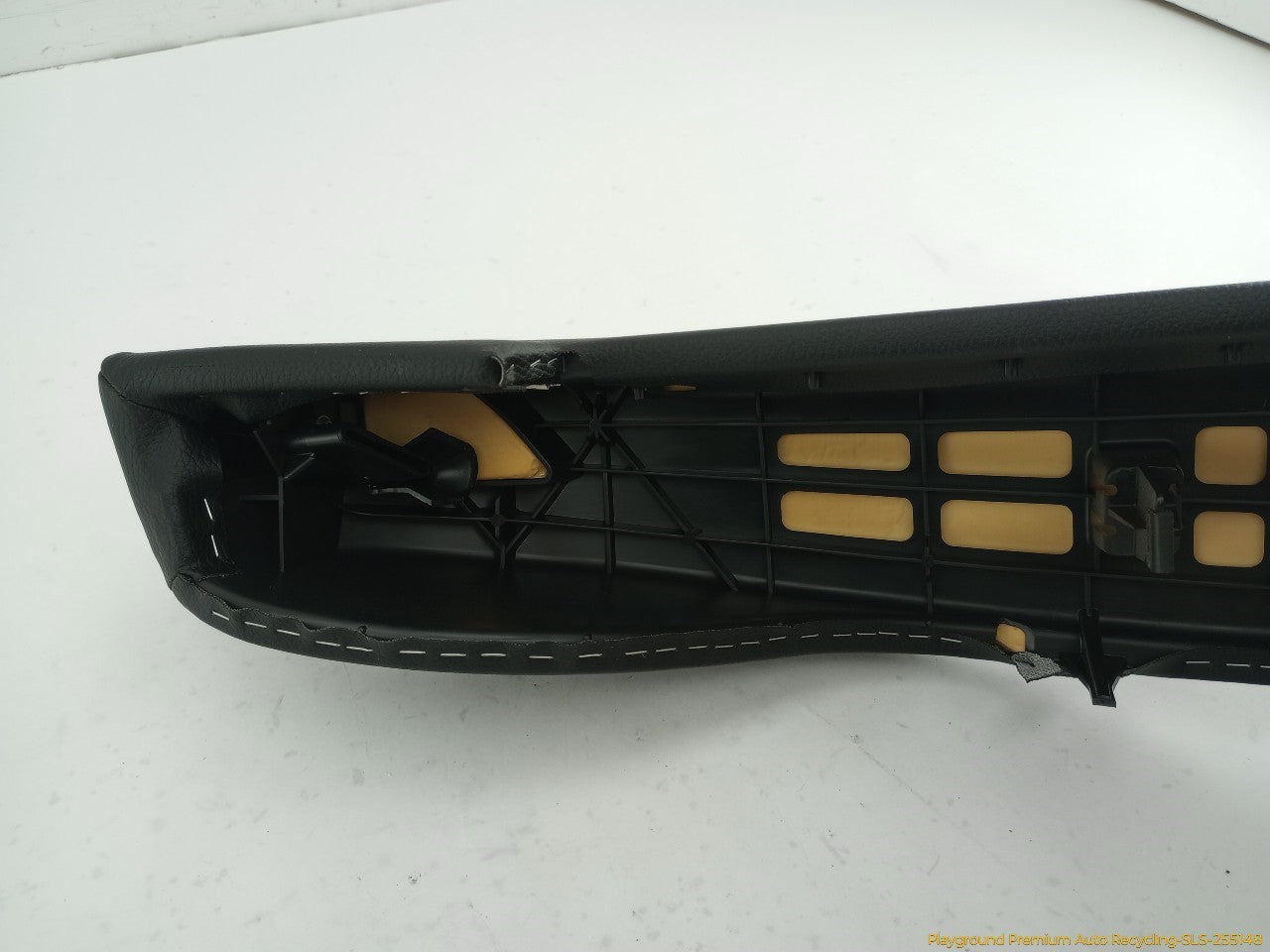 Volkswagen CC Driver Left Rear Seat Cushion Bolster Trim