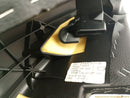 Volkswagen CC Driver Left Rear Seat Cushion Bolster Trim-12