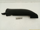 Volkswagen CC Passenger Right Rear Seat Cushion Bolster Trim-1