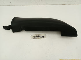 Volkswagen CC Passenger Right Rear Seat Cushion Bolster Trim